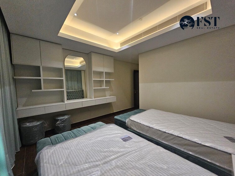 Meydan Gated Community Townhouse for Rent, Meydan City, Dubai