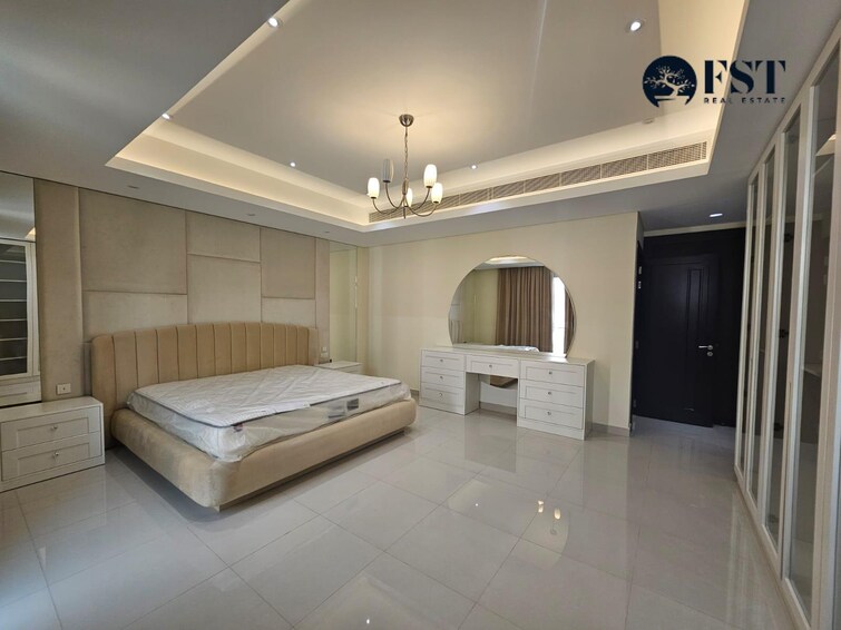 Meydan Gated Community Townhouse for Rent, Meydan City, Dubai