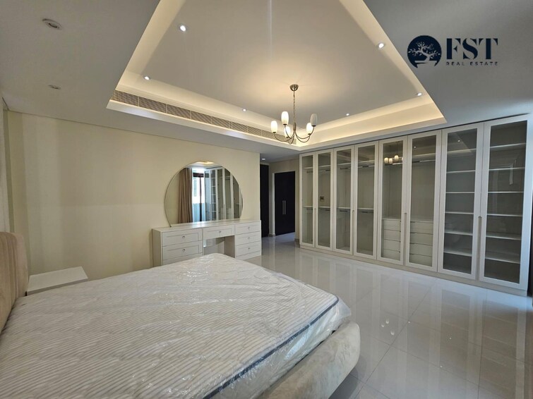 Meydan Gated Community Townhouse for Rent, Meydan City, Dubai