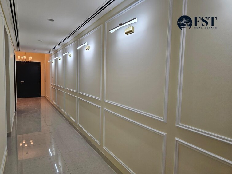 Meydan Gated Community Townhouse for Rent, Meydan City, Dubai