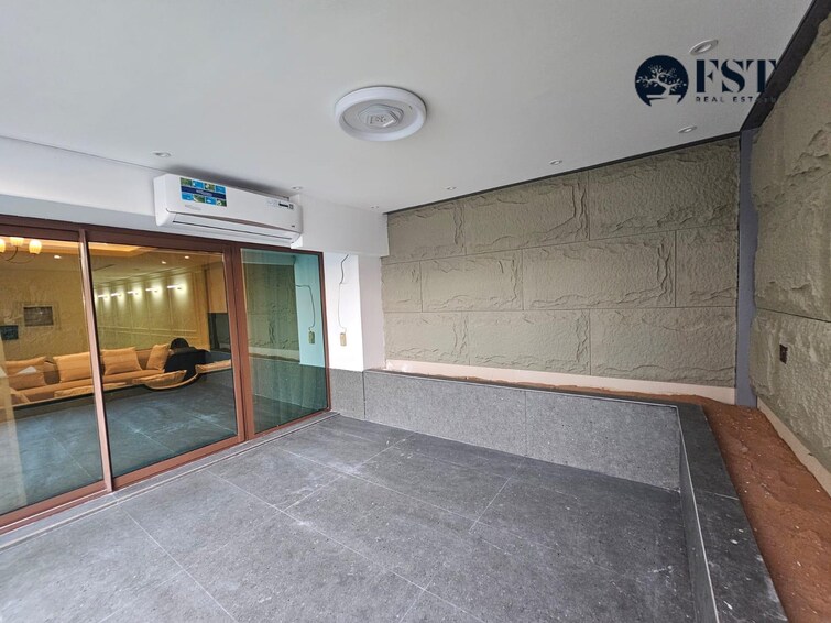 Meydan Gated Community Townhouse for Rent, Meydan City, Dubai