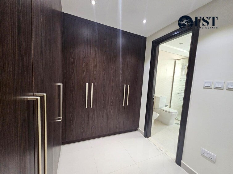 Meydan Gated Community Townhouse for Rent, Meydan City, Dubai