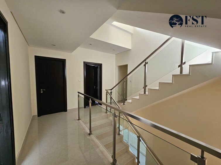 Meydan Gated Community Townhouse for Rent, Meydan City, Dubai