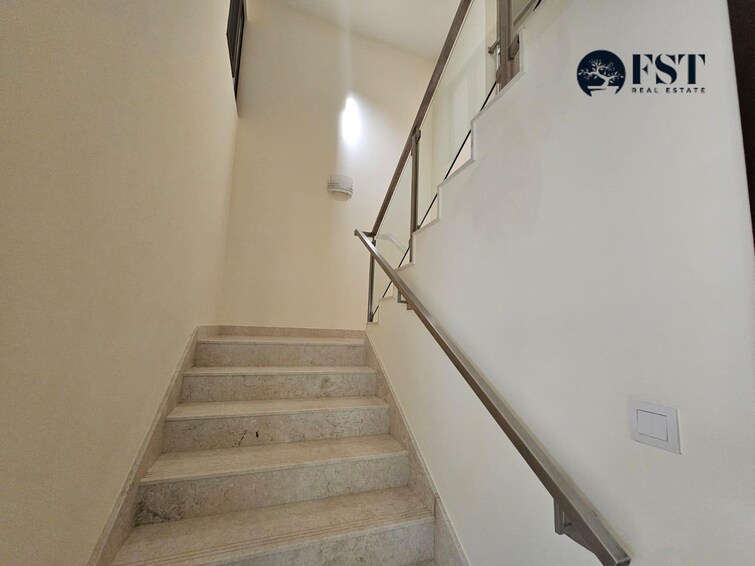 Meydan Gated Community Townhouse for Rent, Meydan City, Dubai