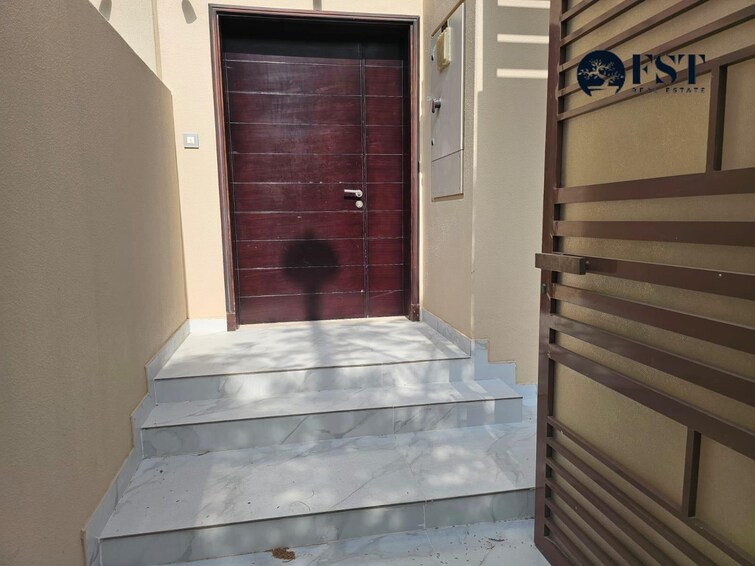Meydan Gated Community Townhouse for Rent, Meydan City, Dubai