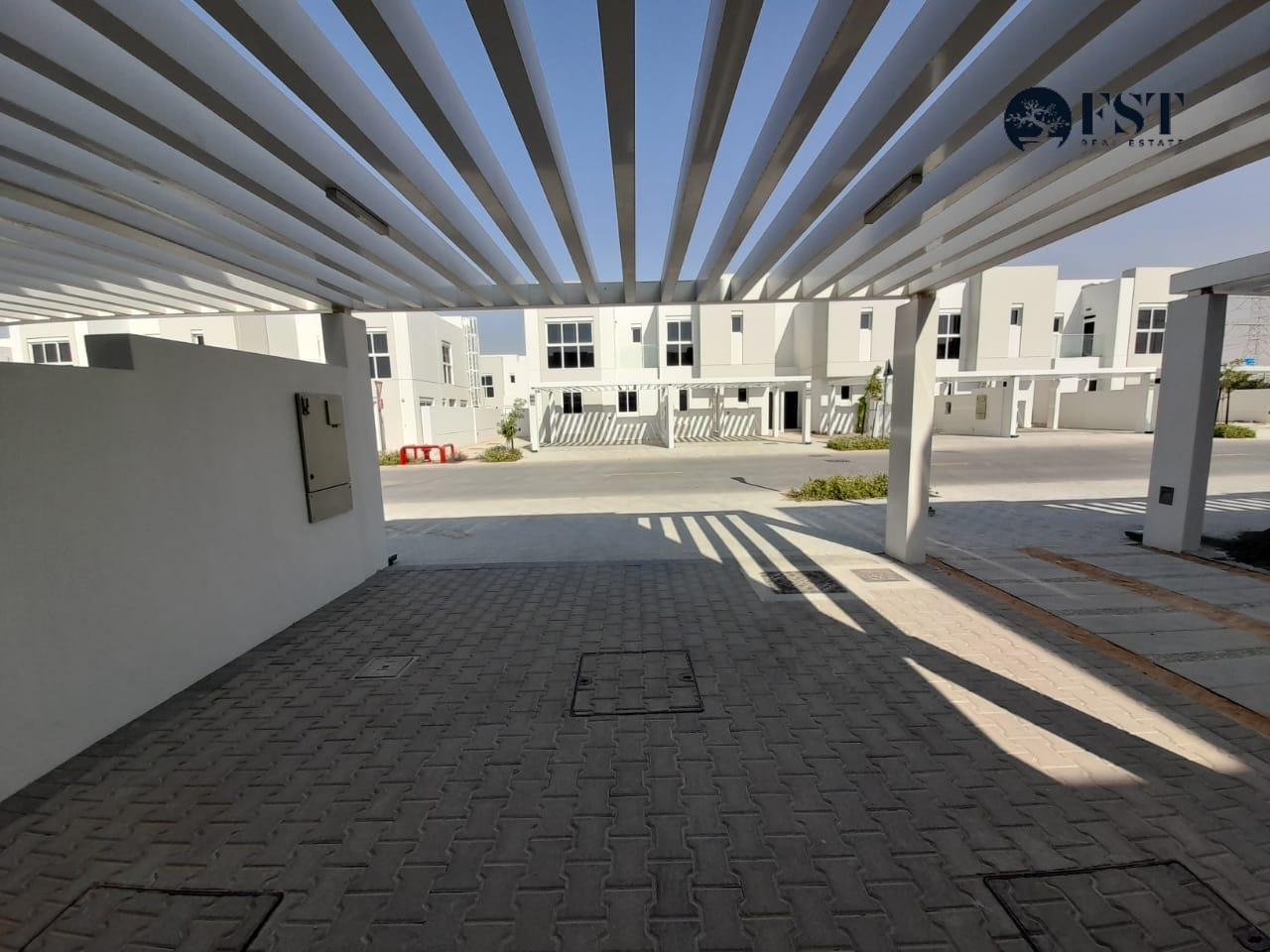 Arabella Townhouses Townhouse for Sale, Mudon, Dubai