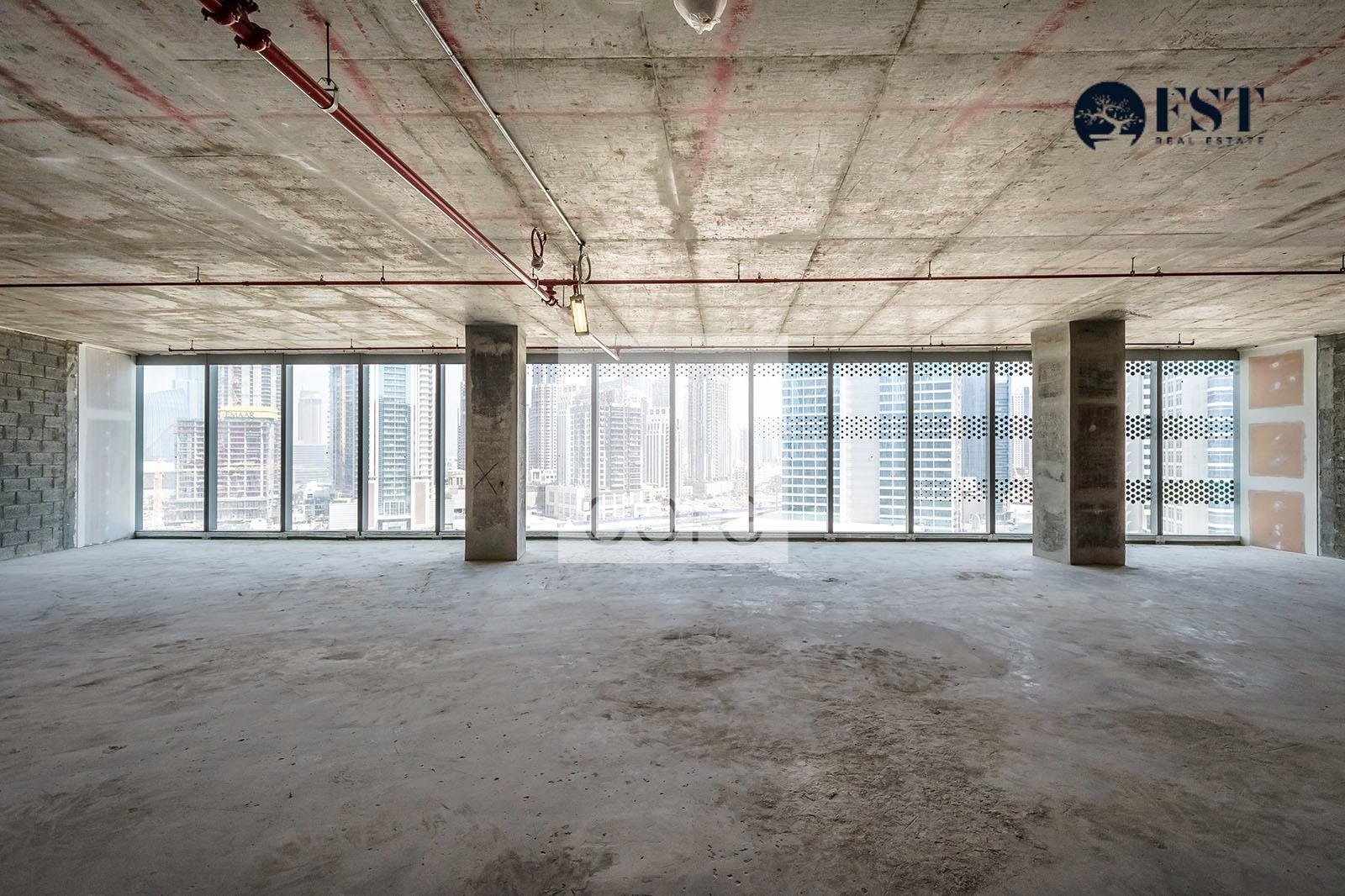 The Opus Office Space for Sale, Business Bay, Dubai