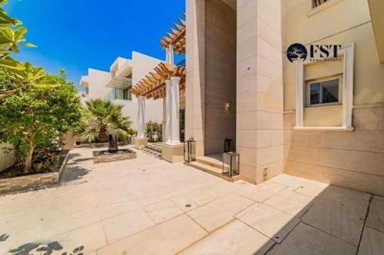 District One Villa for Sale, Mohammed Bin Rashid City, Dubai