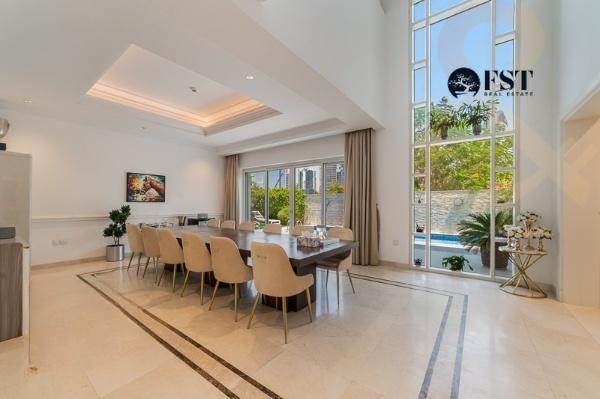 District One Villa for Sale, Mohammed Bin Rashid City, Dubai