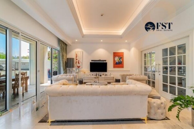 District One Villa for Sale, Mohammed Bin Rashid City, Dubai
