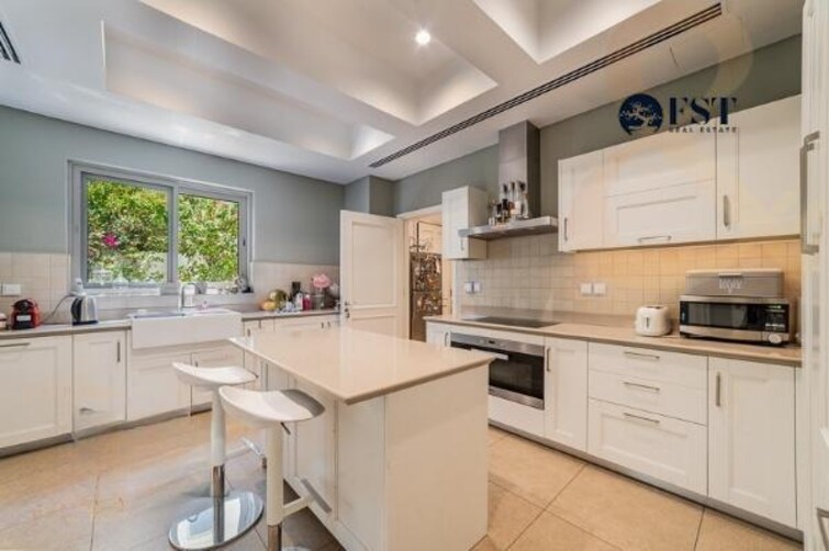 District One Villa for Sale, Mohammed Bin Rashid City, Dubai