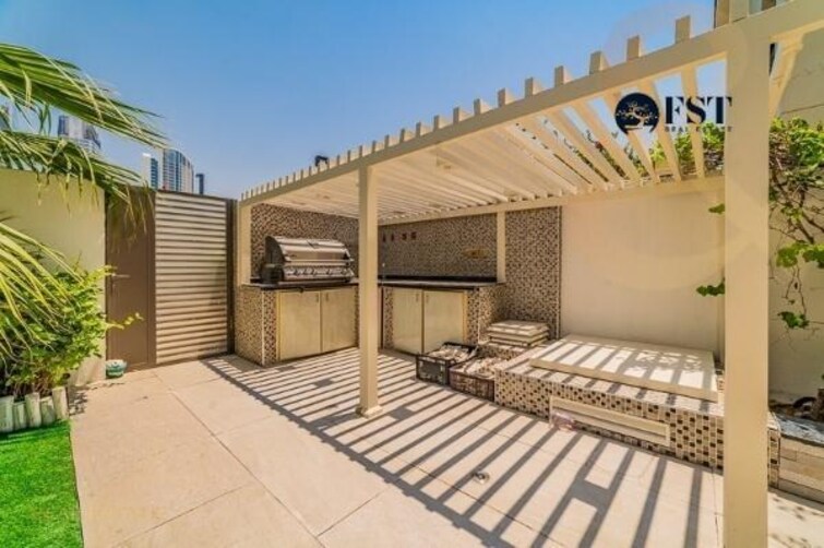 District One Villa for Sale, Mohammed Bin Rashid City, Dubai