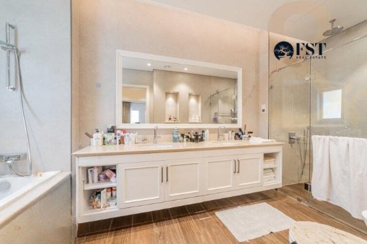 District One Villa for Sale, Mohammed Bin Rashid City, Dubai