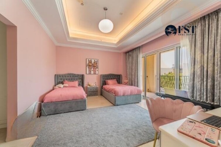 District One Villa for Sale, Mohammed Bin Rashid City, Dubai