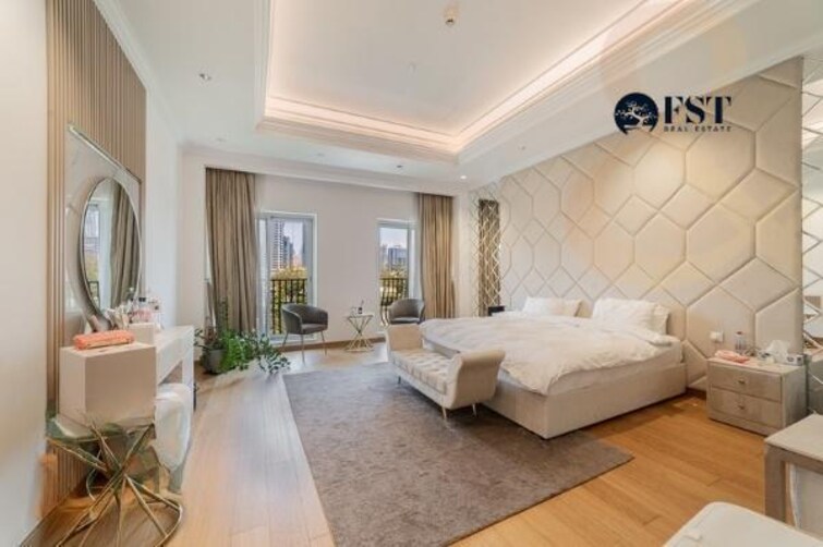 District One Villa for Sale, Mohammed Bin Rashid City, Dubai