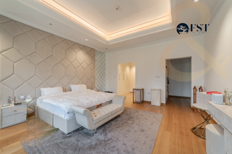 District One Villa for Sale, Mohammed Bin Rashid City, Dubai