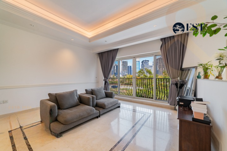 District One Villa for Sale, Mohammed Bin Rashid City, Dubai