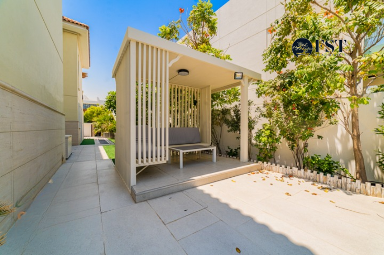 District One Villa for Sale, Mohammed Bin Rashid City, Dubai