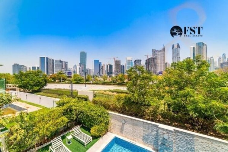 District One Villa for Sale, Mohammed Bin Rashid City, Dubai