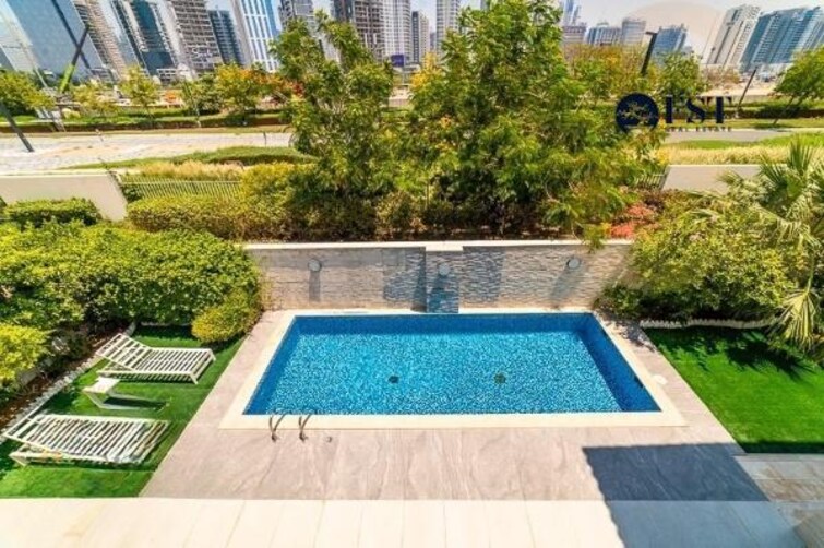 District One Villa for Sale, Mohammed Bin Rashid City, Dubai