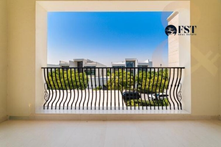 District One Villa for Sale, Mohammed Bin Rashid City, Dubai