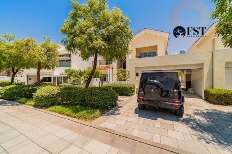 District One Villa for Sale, Mohammed Bin Rashid City, Dubai