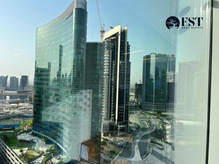 The Opus Office Space for Sale, Business Bay, Dubai