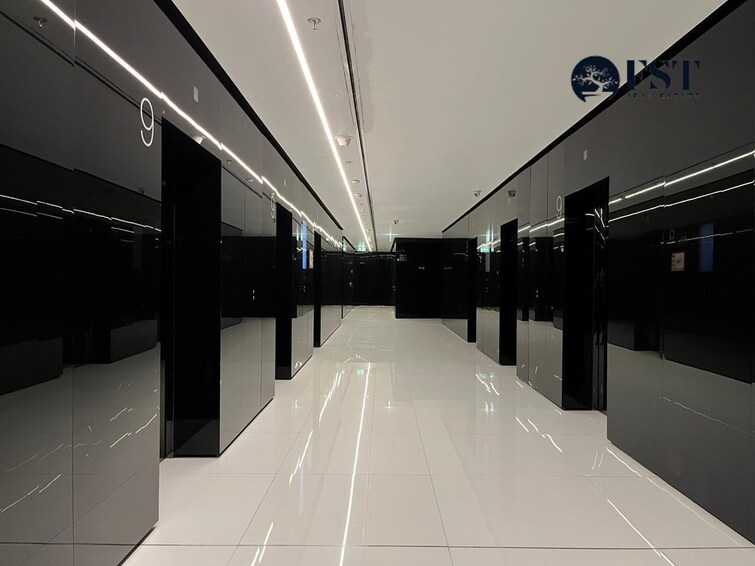 The Opus Office Space for Sale, Business Bay, Dubai