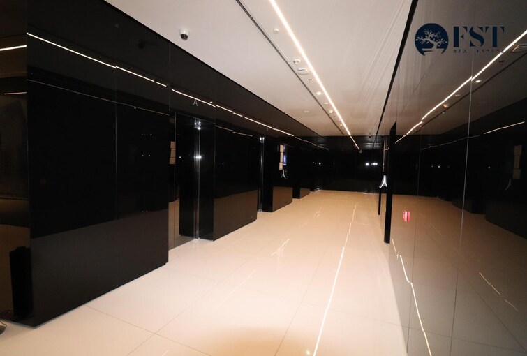 The Opus Office Space for Sale, Business Bay, Dubai