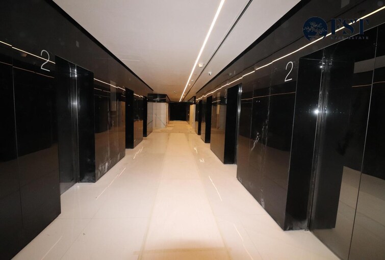 The Opus Office Space for Sale, Business Bay, Dubai