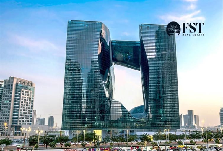 The Opus Office Space for Sale, Business Bay, Dubai