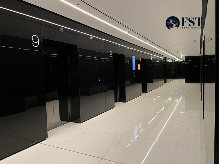 The Opus Office Space for Sale, Business Bay, Dubai