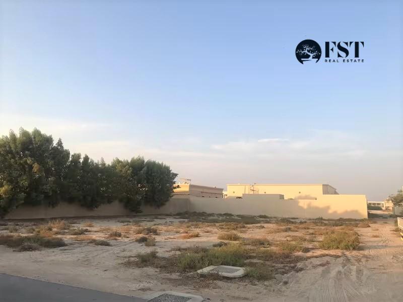  Residential Plot for Sale, Umm Al Sheif, Dubai