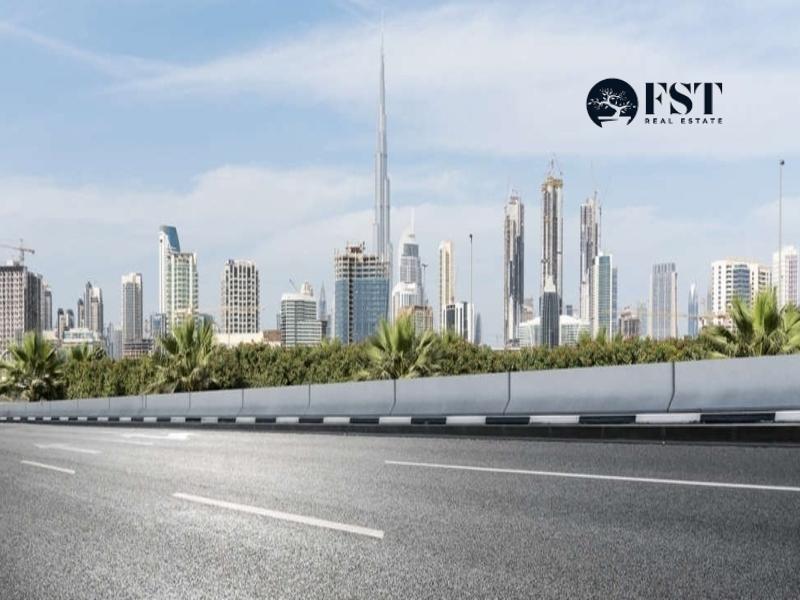 Al Barsha South Land for Sale, Al Barsha, Dubai