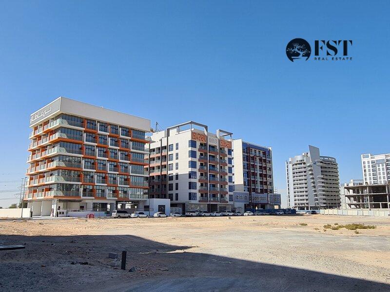  Land for Sale, Dubai Residence Complex, Dubai