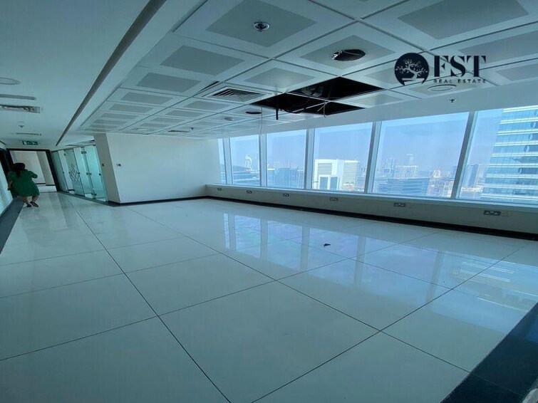  Office Space for Rent, Business Bay, Dubai
