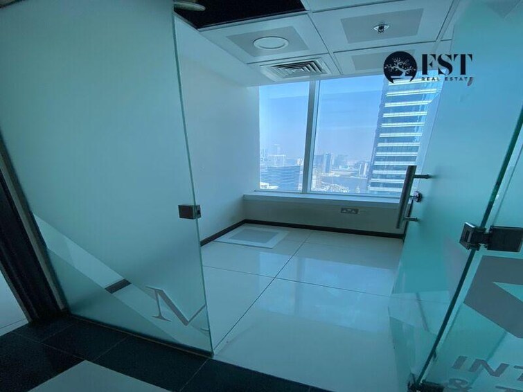 Office Space for Rent, Business Bay, Dubai