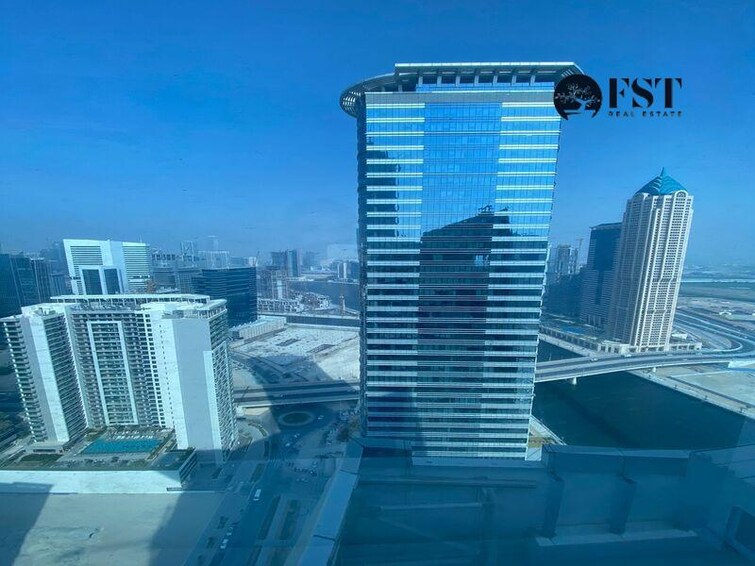  Office Space for Rent, Business Bay, Dubai