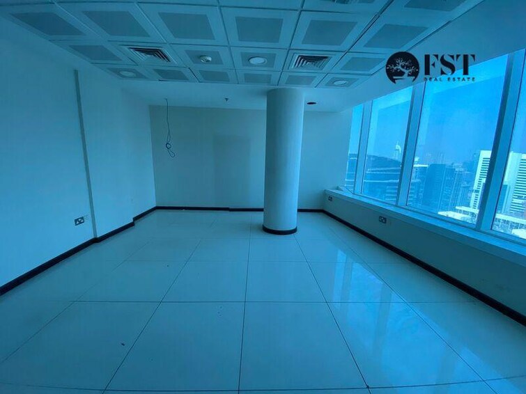  Office Space for Rent, Business Bay, Dubai