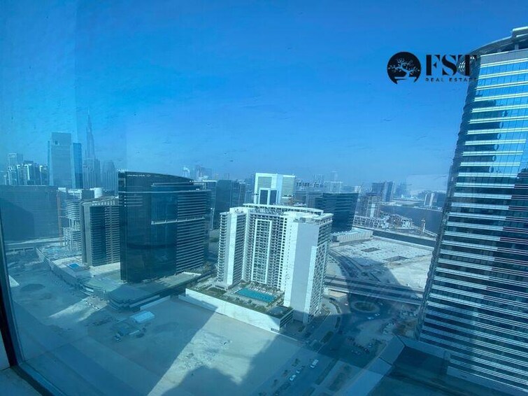  Office Space for Rent, Business Bay, Dubai