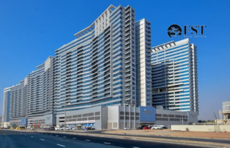 1 BR Apartment For Sale in Skycourts Tower C Cover Image