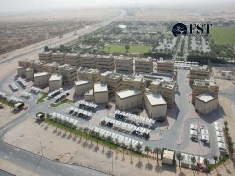  Land for Sale, Dubai Studio City, Dubai