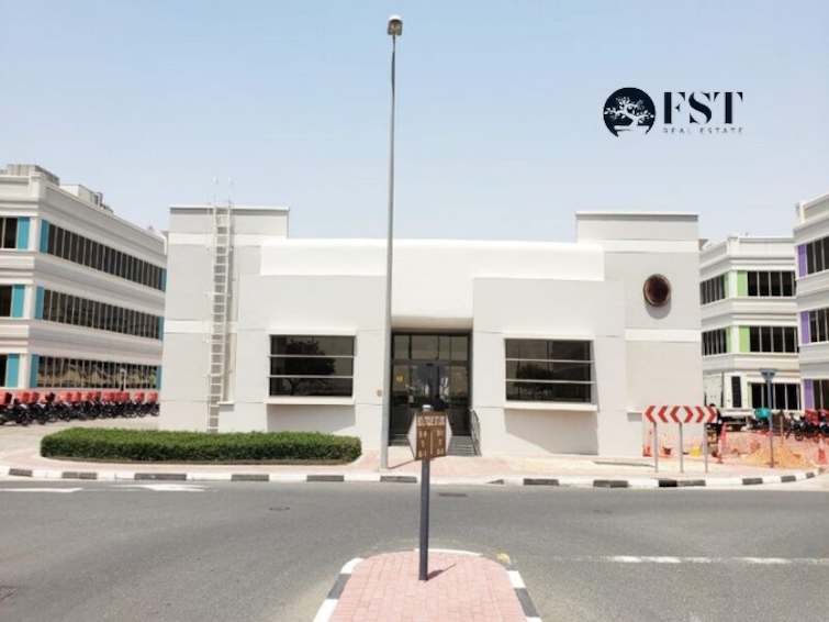  Land for Sale, Dubai Studio City, Dubai
