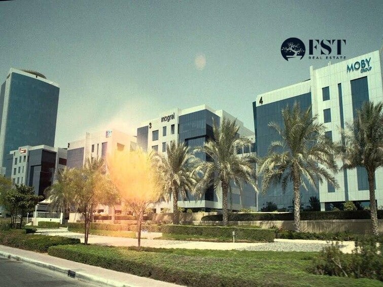  Land for Sale, Dubai Studio City, Dubai