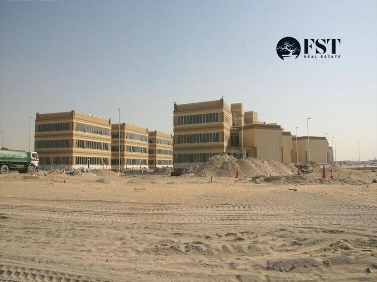  Land for Sale, Dubai Studio City, Dubai