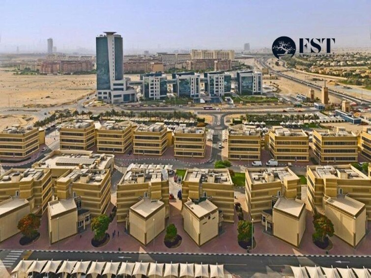  Land for Sale, Dubai Studio City, Dubai