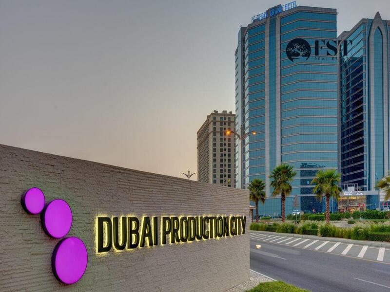  Land for Sale, Dubai Production City (IMPZ), Dubai