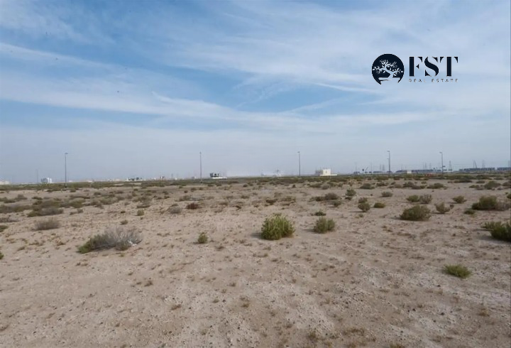 Jebel Ali Hills Land for Sale, Jebel Ali, Dubai