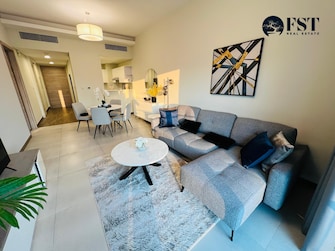 1 BR Apartment For Sale in Sol Bay Cover Image