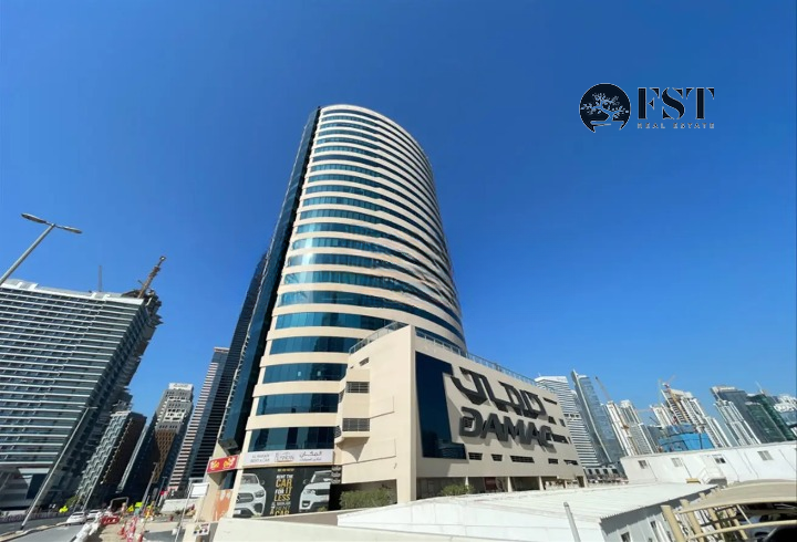 XL Tower Office Space for Rent, Business Bay, Dubai